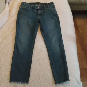 Size 4/27 Lucky Brand Jeans